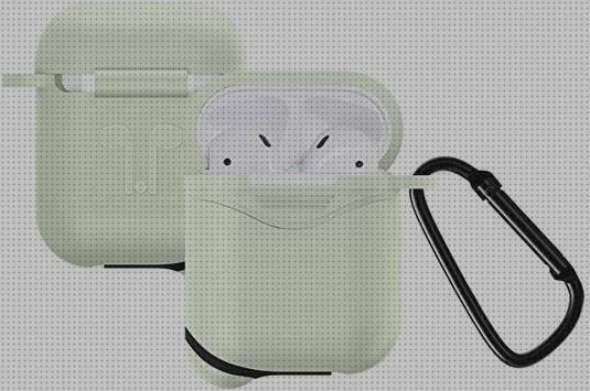 Review de auricular inalámbrico de silicona