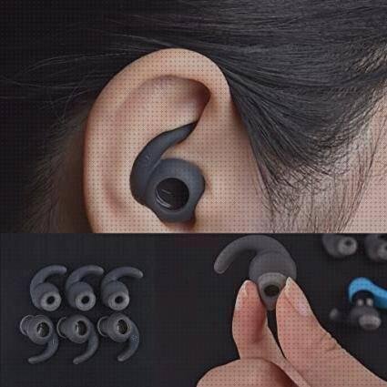 Las mejores marcas de auriculares silicona auriculares bluetooth con silicona
