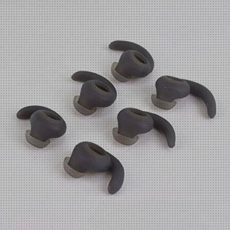 Análisis de los 2 mejores Auriculares Bluetooth Con Siliconas