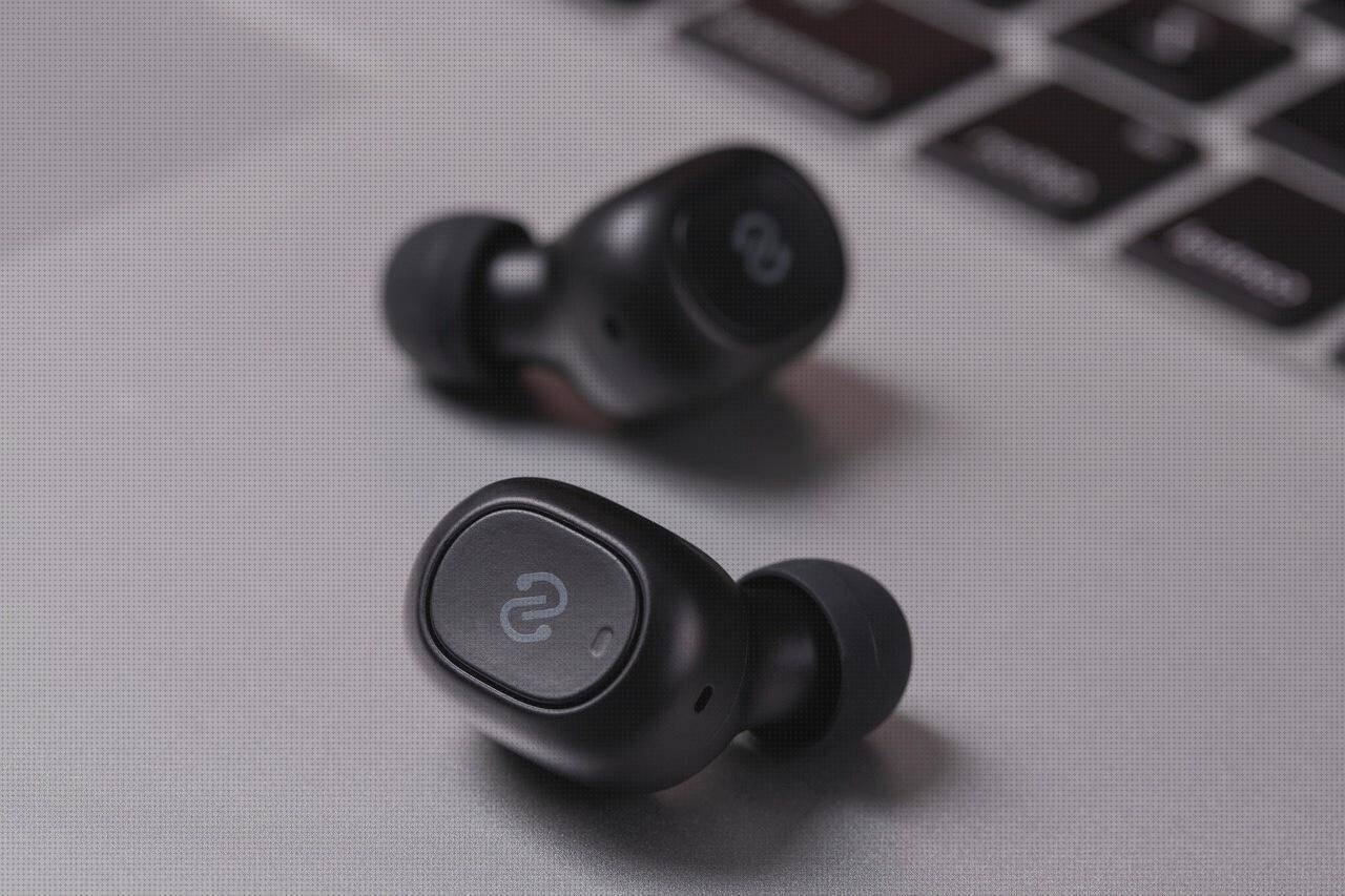 Las mejores auriculares silicona auriculares bluetooth de silicona