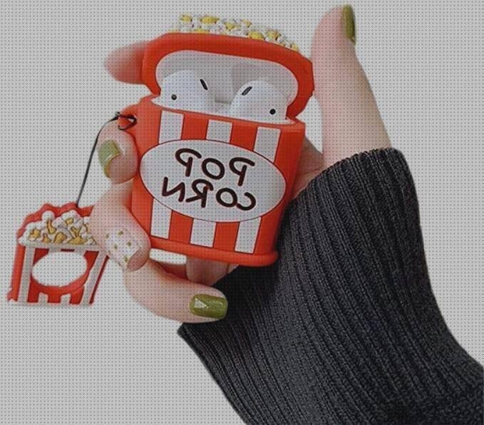 Las mejores auriculares silicona auriculares con funda de silicona