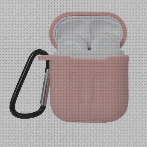 Los 13 Mejores Auriculares Con Fundas De Siliconas