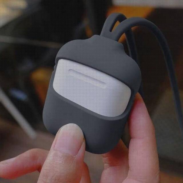 Las mejores marcas de auriculares silicona auriculares de cable de silicona buenos