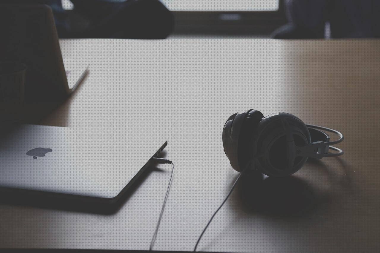 Review de auriculares de silicona 12mm