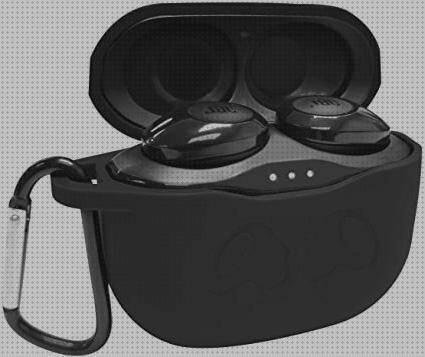 Review de auriculares intrauditivos pocket con funda de silicona