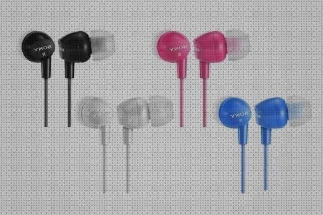 ¿Dónde poder comprar auriculares silicona?