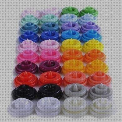 Review de automáticos de plastico
