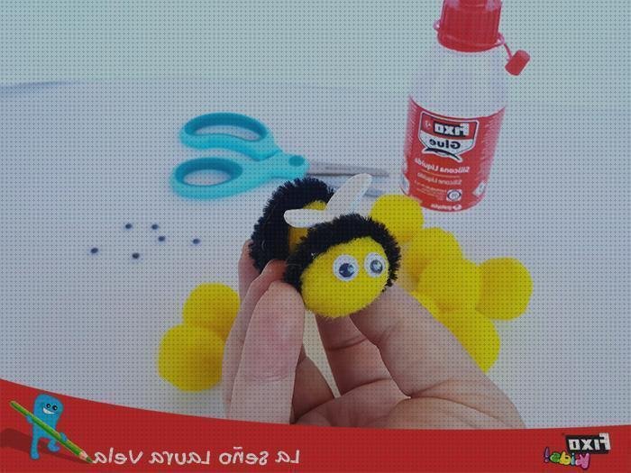 Review de avejitas de plástico