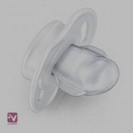 Las mejores marcas de chupetes silicona avent chupetes de silicona