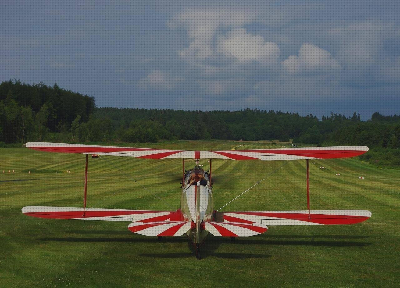 Las mejores 3 Avioneta De Alas De Plástico