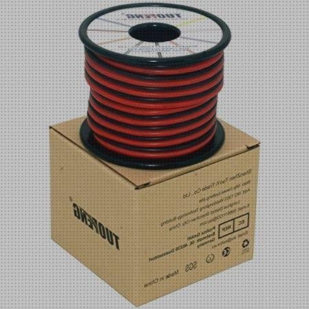Los mejores 10 Awg Cables De Siliconas