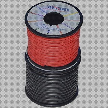 ¿Dónde poder comprar cable de plástico awg cables de silicona?