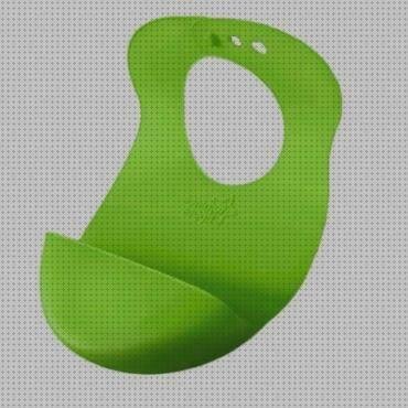 ¿Dónde poder comprar babero silicona babero silicona enrollable?