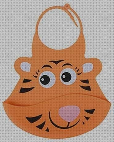 Las mejores marcas de babero silicona babero silicona enrollable