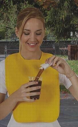 ¿Dónde poder comprar baberos baberos de plastico baratos?