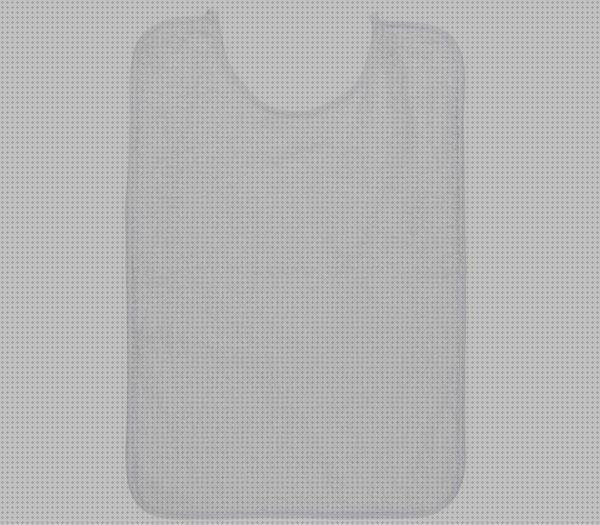 ¿Dónde poder comprar baberos plástico baberos de rizo sin plástico?