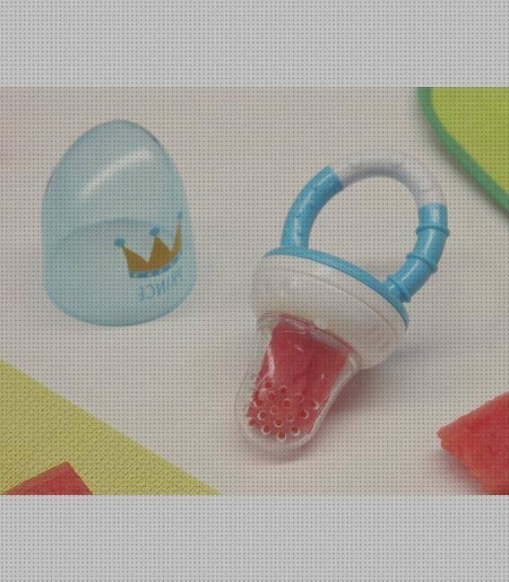 Review de baberos de silicona principe