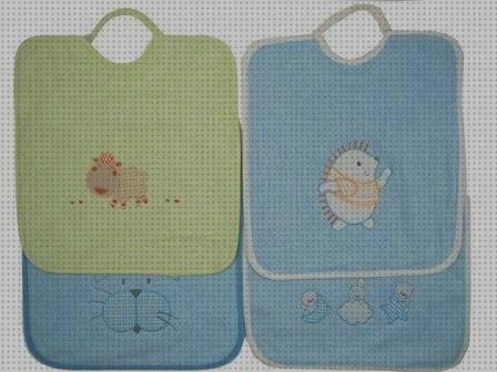 ¿Dónde poder comprar babero silicona baberos forrados con plástico?