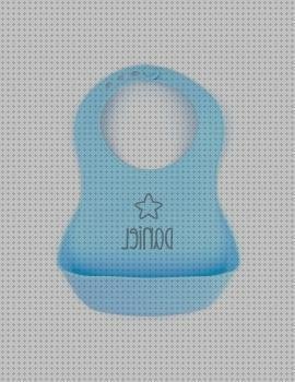 Las mejores marcas de baberos plástico baberos plástico con recogemigas