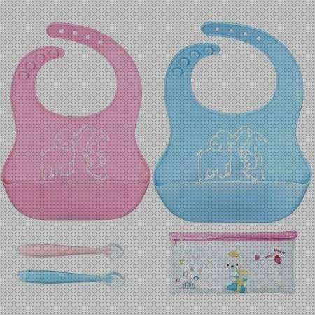 ¿Dónde poder comprar babero silicona baberos silicona?