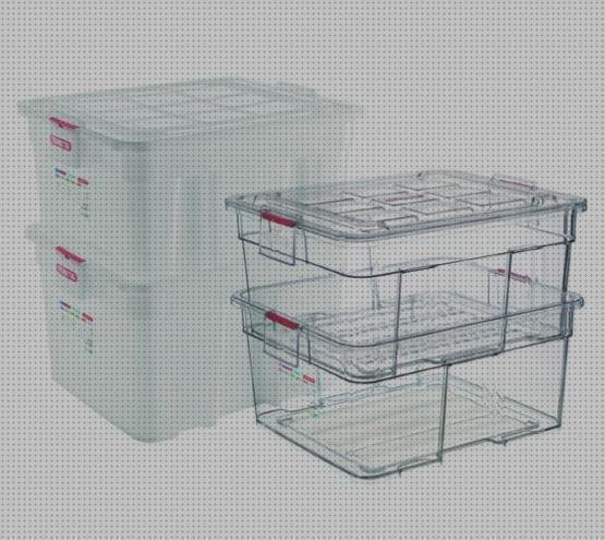 Opiniones de frasquitos de plástico con tapa frasquitos plástico 20 sump de plástico bacs de plástico
