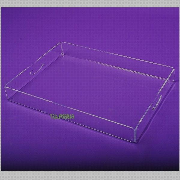 Los 12 Mejores Badeja De Metacrilato