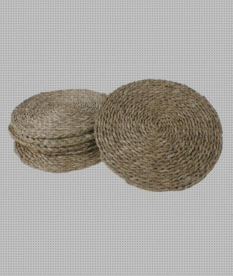 Review de bajoplato melamina vintage