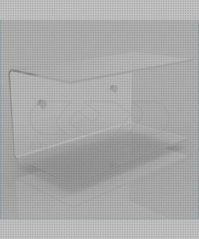 Review de baldas de metacrilato 30 cm