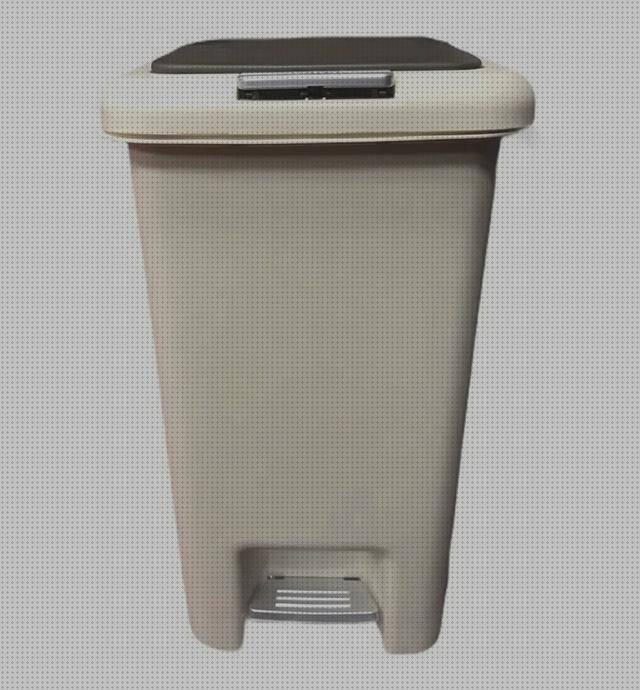 Las mejores marcas de balde cuadrado plastico tapes de silicona flexibles pack de 12 elastico de silicona balde con pedal 20 l de plástico
