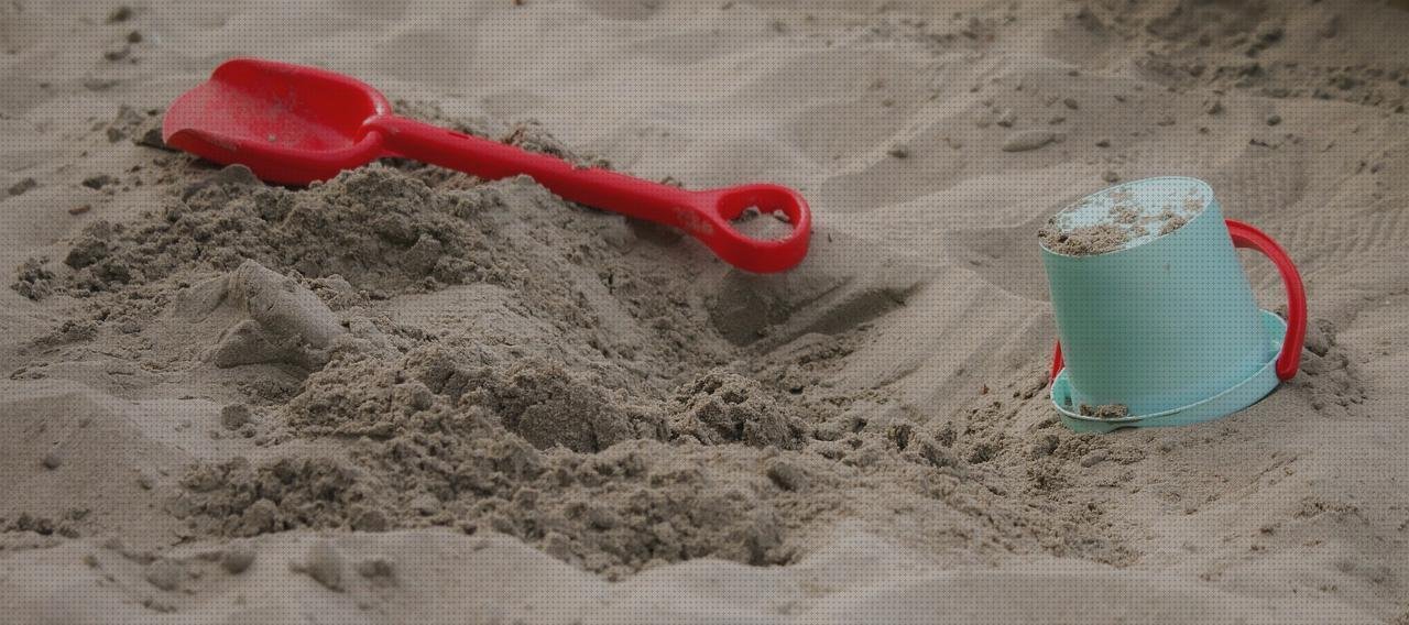 Review de baldes de plasticos con tapa