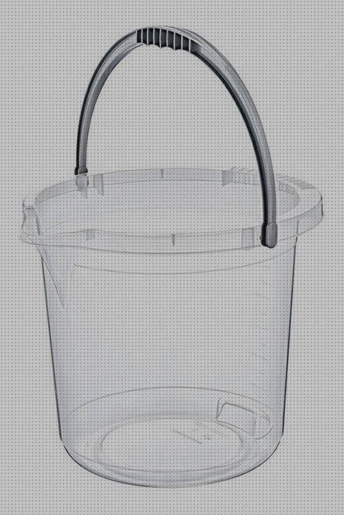 Las mejores marcas de balde plegable de silicona Más sobre cama de silicona Más sobre caja plástico infantiles balde de plástico transparente