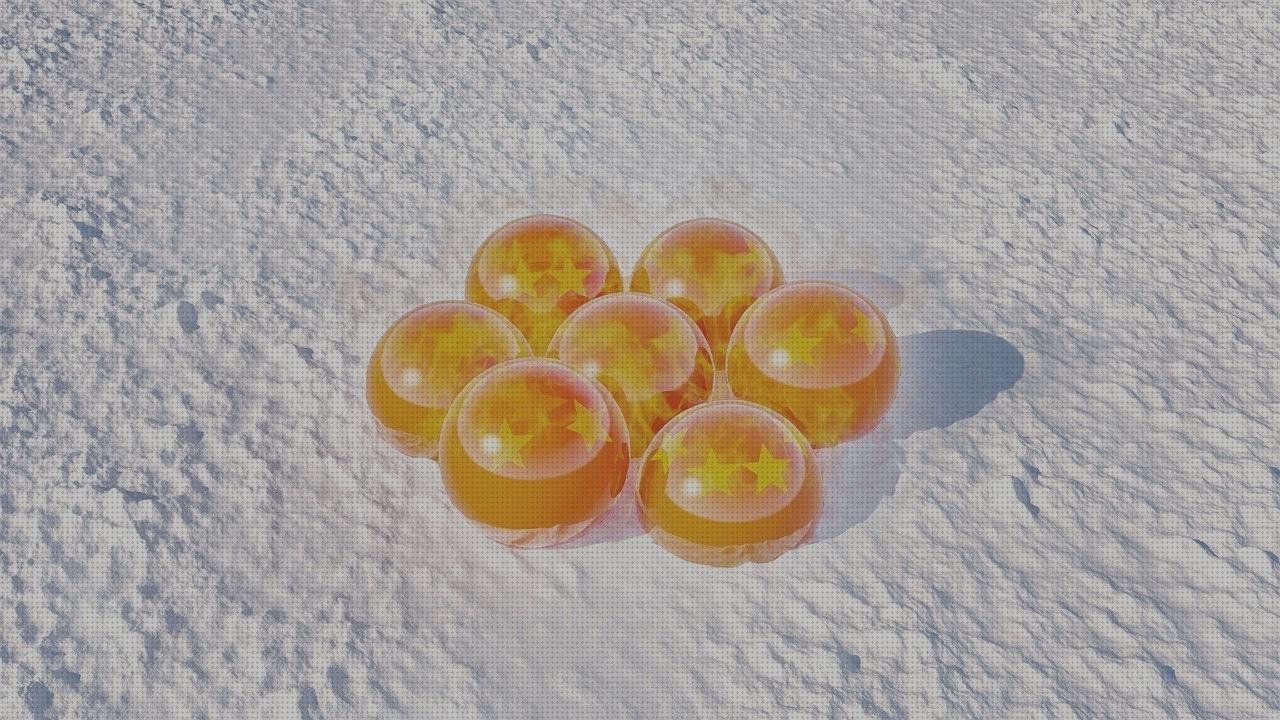 Review de ballas de plástico rígidas