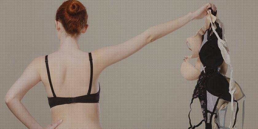 Las 3 Mejores Ballenas Corseteria De Plásticos Con Formas De Pechos