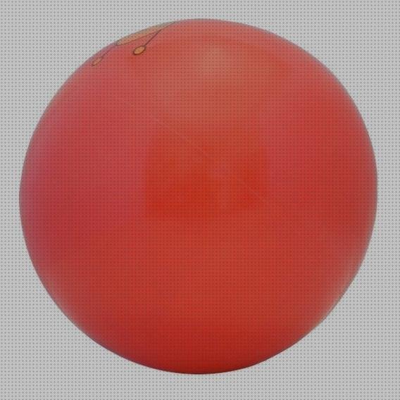 Review de balones baratos de plástico