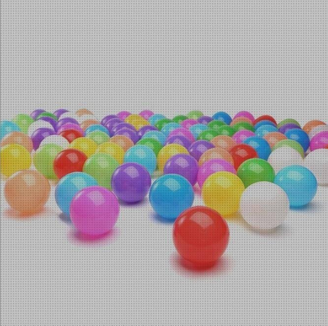 Las mejores marcas de baul de plástico baratos balones de plástico baratos por maior