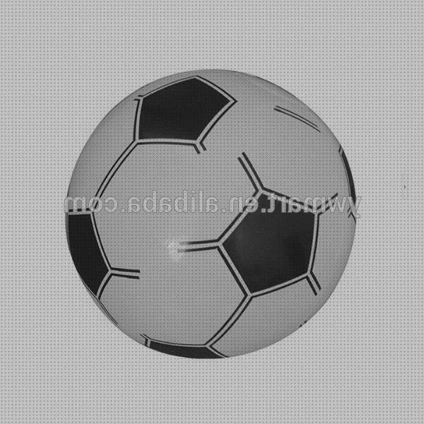 Review de balones de plastico baratos