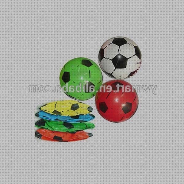 Las mejores marcas de balones balones de plastico baratos