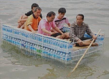 7 Mejores balsas de plasticos
