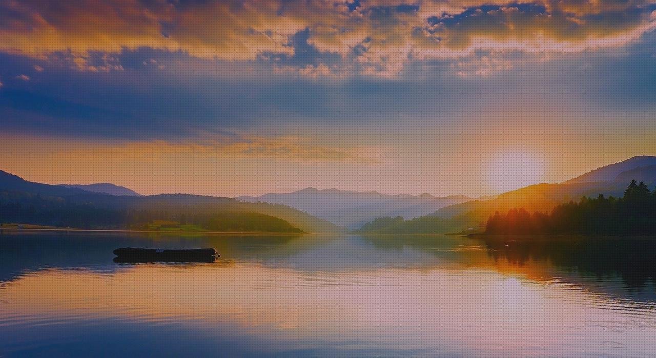 Las mejores 5 Balsas De Aguas Con Plásticos