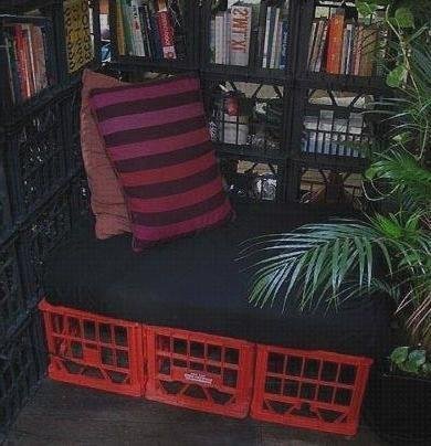 ¿Dónde poder comprar cajon plástico bancos con cajones de plástico?