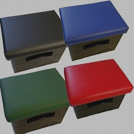 Las mejores cajon plástico bancos con cajones de plástico