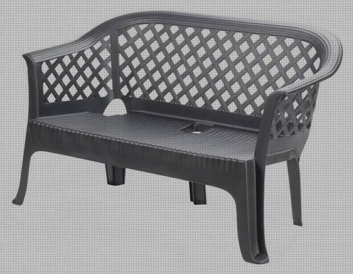 ⊛ Los 10 Mejores Bancos De Jardines De Plásticos | (2021)