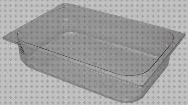 ¿Dónde poder comprar bandejas de plástico desechables plantas macetas bandejas bandeja 50 x 75 policarbonato rigido?