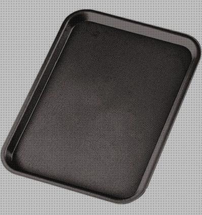 Las mejores marcas de bandejas de plástico desechables plantas macetas bandejas bandeja cocktail policarbonato negras