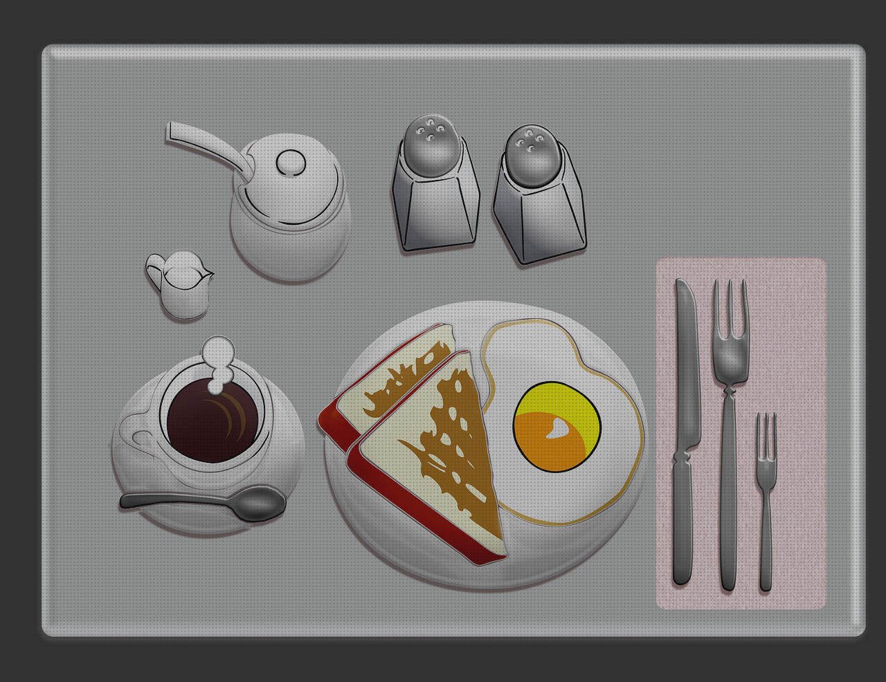 Las mejores 21 Bandeja Cubiertos Metacrilato