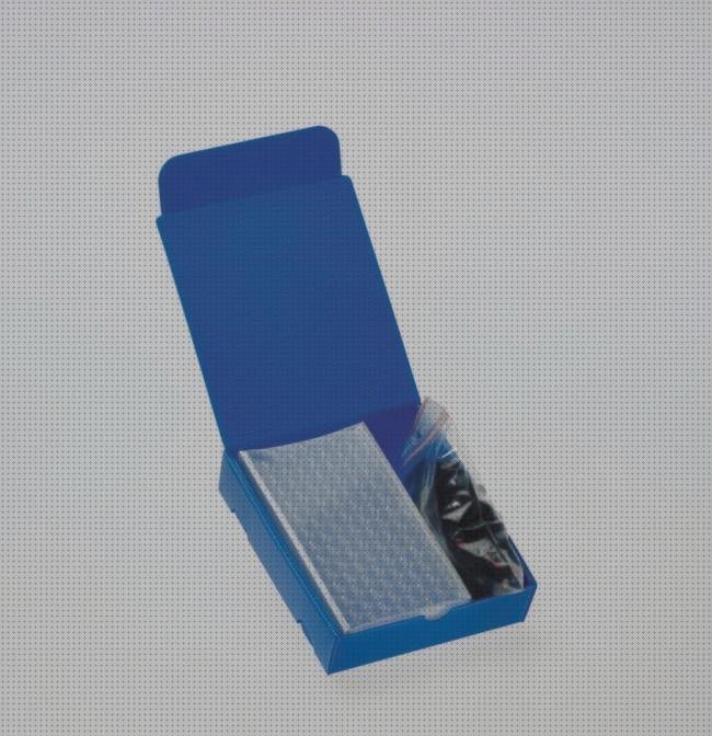 Review de bandeja de diseccion de silicona
