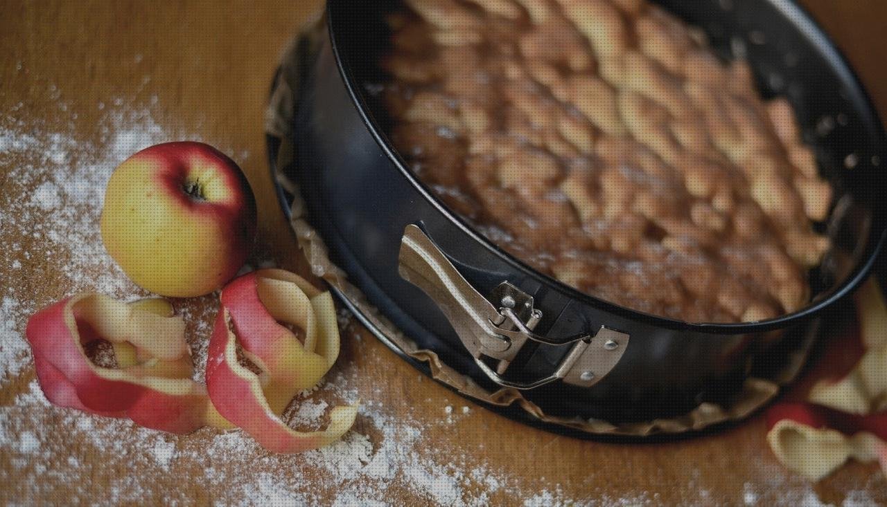 Review de bandeja de horno en silicona negro