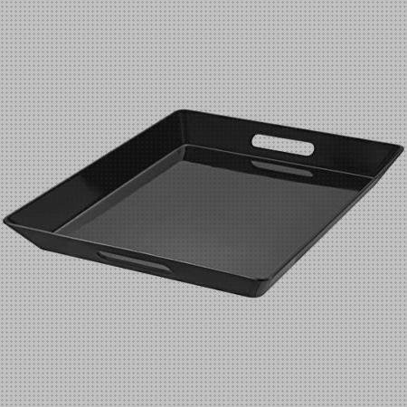 Review de bandeja de plástico 50 cm de largo