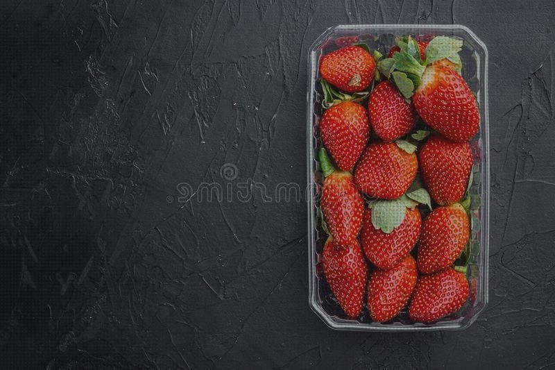 Las mejores 16 Bandejas De Plásticos Transparentes Fondi Negros