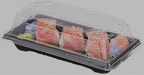 ¿Dónde poder comprar bandeja de shushi plástico effecta inyección de plástico silla playera plegae plástico bandeja de shushi plástico 1 ud?
